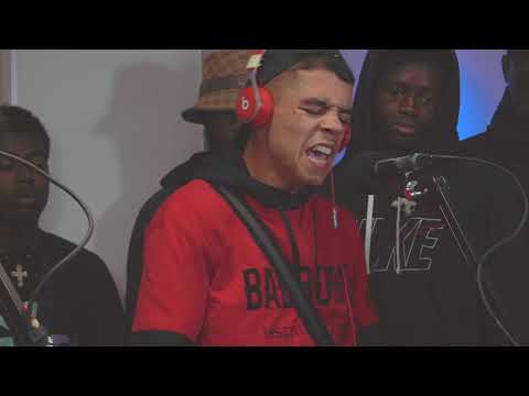 PLANET ONE - Episode 2 « Madrane, La peee, Trafiquinte, Chino, LA Kali, Lonm’s »