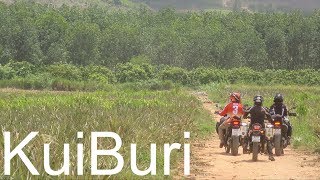 R1200GS 素敵なあぜ道みつけたよ EP.86