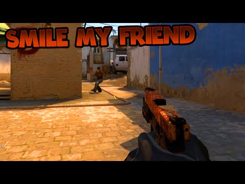CS GO - E164 Most Fun Match In Weeks