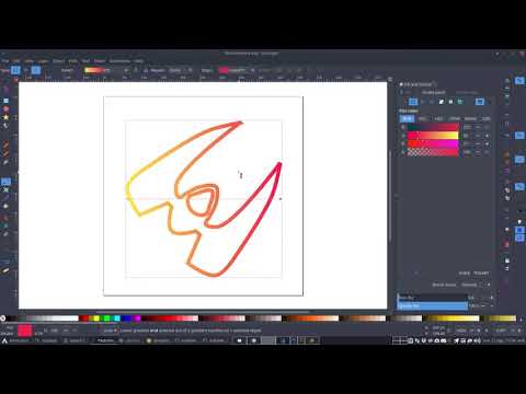 ArcoLinux : 2229 create your own ArcoLinux Candy Beauty icons - astromenace as example
