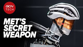 Come testare un casco da ciclista