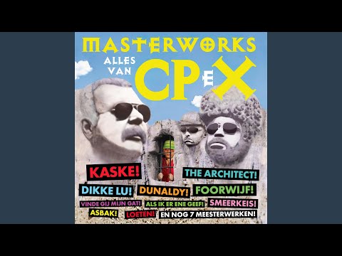 Vinde gij mijn gat (niet te dik in de rok)