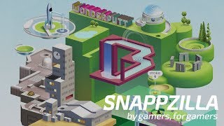 Wonderputt iOS Gameplay (18 Holes)