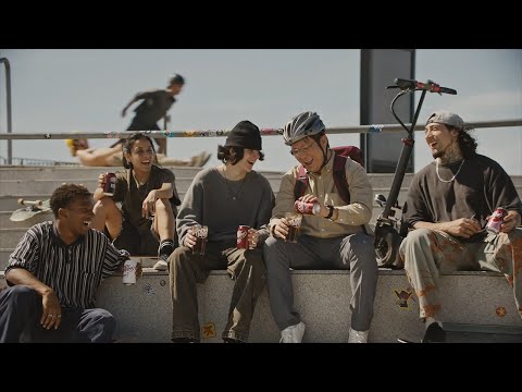 Skatelife Crisis :30 | It’s A Pepper Thing™