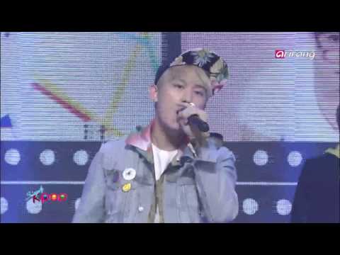 Simply K-Pop Ep64 uBEAT - Should Have Treated You Better / 심플리케이팝, 있을 때 잘해 줄 걸