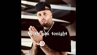 Download lagu Nicky jam with you tonight mp3