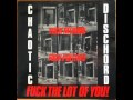 Chaotic Dischord - Shadow -