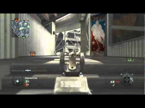 Black Ops Gein Ma Dogz