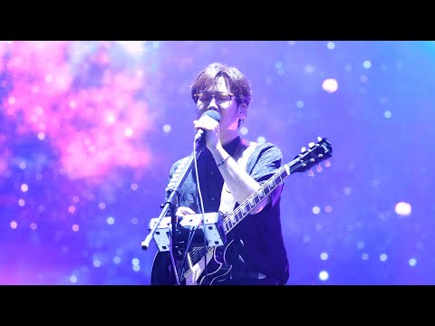 220805 넬 (NELL) - 백색왜성│펜타포트 락 페스티벌 (Pentaport Rock Festival) @ 송도 달빛축제공원
