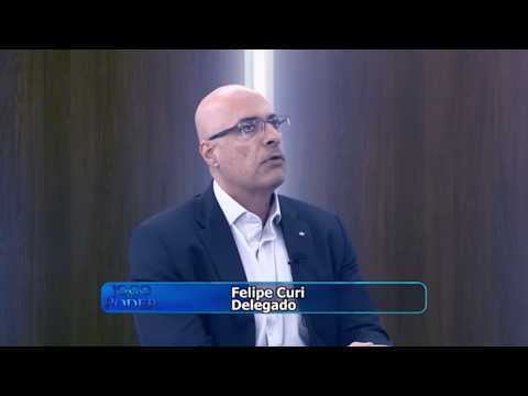 Jogo do Poder RJ: Felipe Curi (21/06/2026)