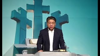 부흥은 선교를 통하여! / 행13:1-3