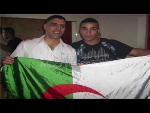 Cheb Hassen Tebghi wela tekarhi