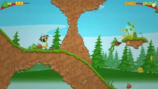 Superfrog HD - First & Full Playthrough