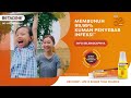 Betadine Ciptakan Momen Bahagiamu