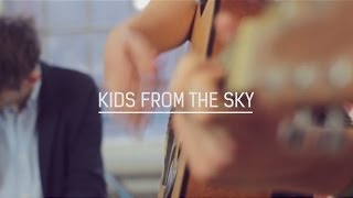 Young Stadium Club - Kids From The Sky