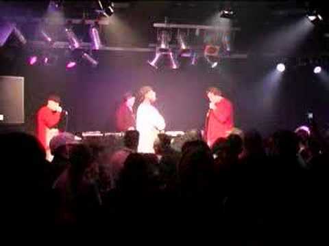 Negativ - L2N Last Man Standing