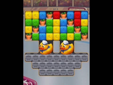 TOON BLAST level 3126