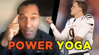 Former Bengals Wide Receiver Gives Joe Burrow Some Advice To Help With His Injuries | Airing It Out