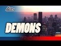 Demons (It's where my demons hide) - Top 40 Hit ...