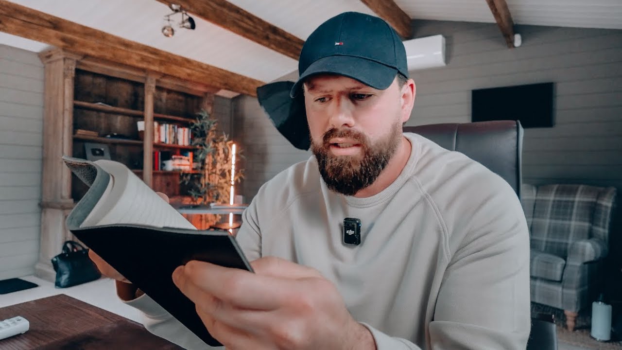 How to Become the Main Character of Your Life (Instant Change)