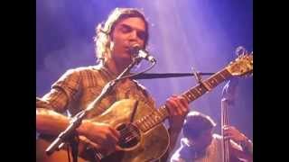 The Barr Brothers - Even The Darkness Has Arms (Live @ Shepherd&#39;s Bush Empire, London, 28/04/15)