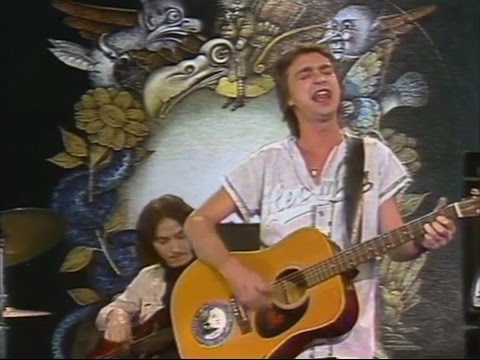 Serú Girán - Seminare (videoclip)