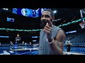 Kyrie Irving Workout Video