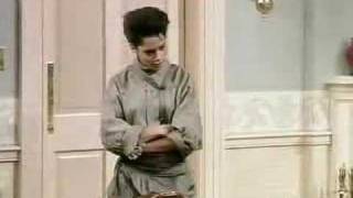 denise&#39;s first car