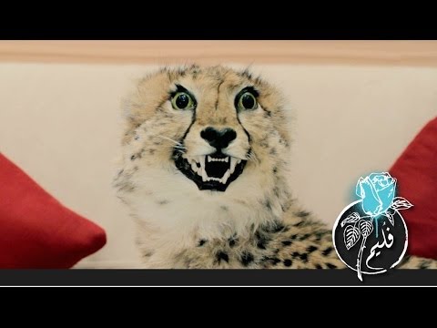 فليم - جرح الفهد