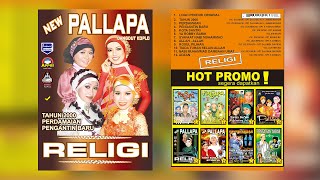 Download lagu New Pallapa Religi 4 Tahun 2000 mp3