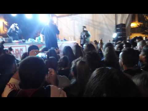 SHO-HAI x Kiki Sound// Showcase |Lugo| San Froilan 2016