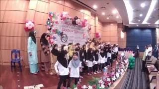 preview picture of video 'Graduation Day - Tadika Taska Awlad Imtiyaz'