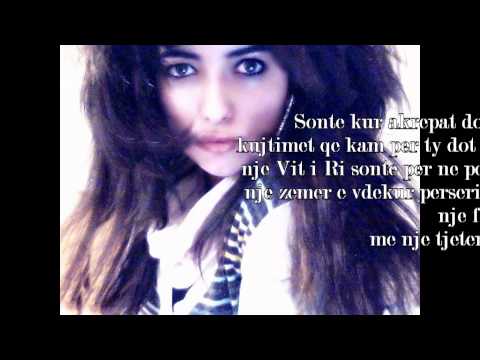 Edona Bj - Tjeter Dashuri (2013)