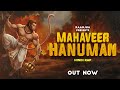 Mahaveer Hanuman Raanjha Hanuman Ji Powerfull Rap Song Hindi Rap Song 2025