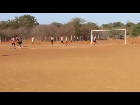 PÊNALTI POLÊMICO NO JOGO DE BARAÚNAS 7 X 0 BAIXA DAS MELANCIAS