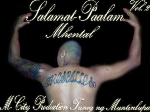 TUNOG NG MUNTINLUPA (SALAMAT-PAALAM)