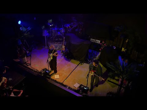 Rec Hall · 2024-05-03 · Music Box · San Diego · full live show