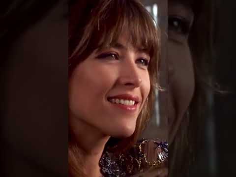 The Most Impressive Villain, Sophie Marceau as Elektra King in film The World Is Not Enough (1999)