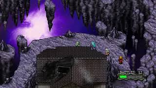 Cthulhu Saves Christmas - GAMEPLAY - PART 5