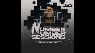 Download lagu Dzo 729 Number Number Session 10 mp3
