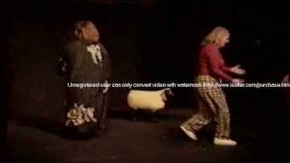 It's A Pretty Good Life clip 1