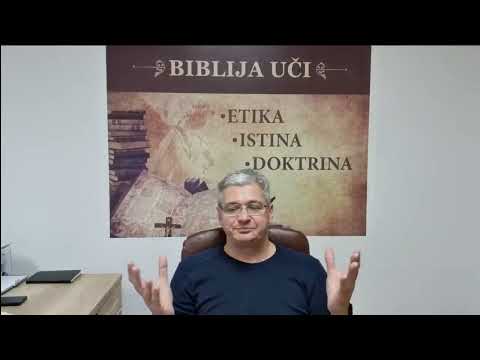 87 UMIRANJE SLOBODE I OŽIVLJAVANJE ROPSTVA - Samo slobodan čovek može stvarati iz ljubavi