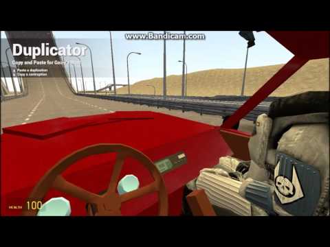 Gmod : Lamborghini vs italian car