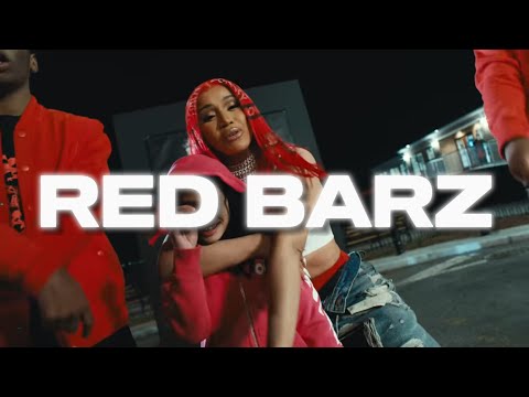 [FREE] Kay Flock x Dougie B x Cardi B x NY Drill Sample Type Beat 2023 - "Red Barz"