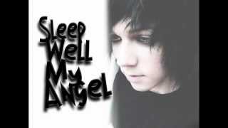 lucien lake - Sleep Well My Angel :Cover: - trinity rose stone