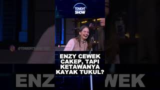 Download lagu Cewek Cantik kok gini sih ketawanya? #tonightshow mp3 Download lagu Cewek Cantik kok gini sih ketawanya? #tonightshow mp3