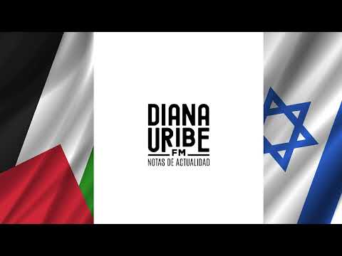 Conflicto entre Israel y Palestina