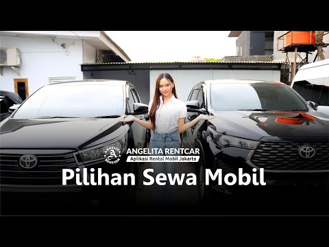 Angelitarentcar - Rental Mobil