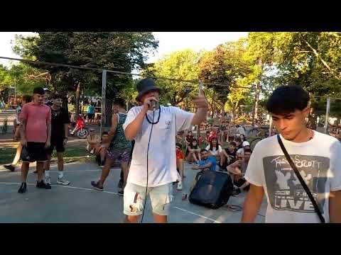 BALTO vs FNNIX - Octavos - FECHA 1 - Liga Veraniega