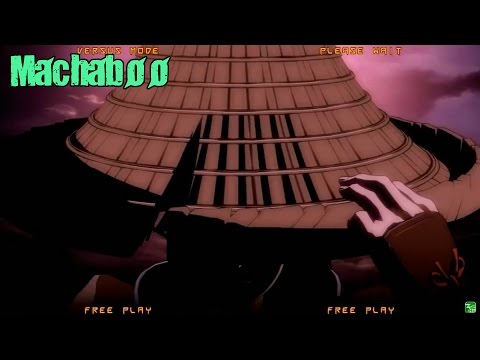 GGXrdR2 3/31/17 - Machaboo (Baiken) Matches